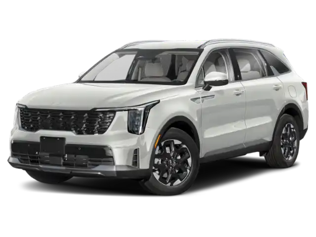 2026 Kia Sorento S AT's photo