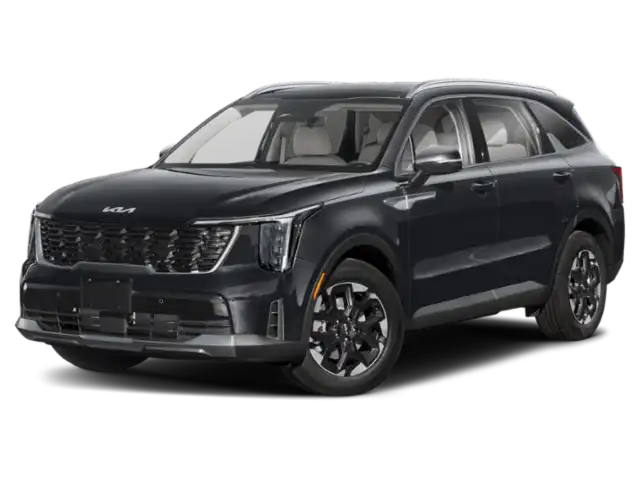 2026 Kia Sorento S AT's photo