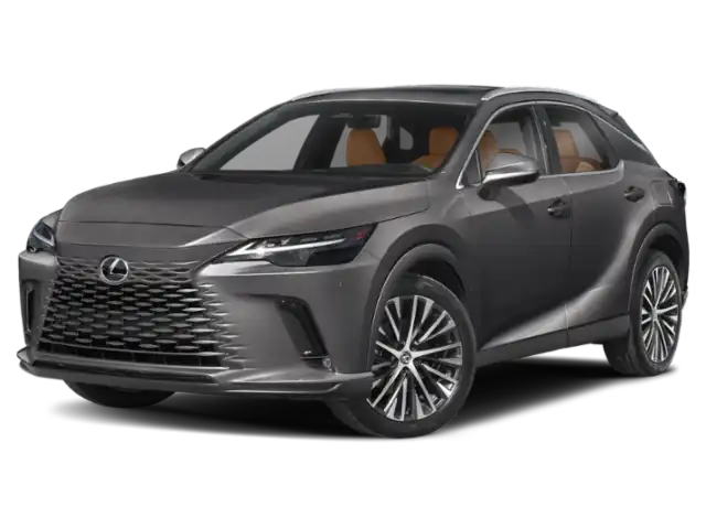 2026 Lexus RX 350h 350h Premium AWD's photo