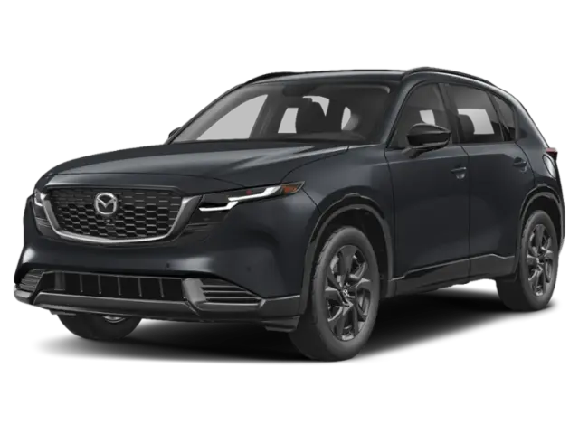2026 Mazda CX-5 S Premium Plus Auto AWD photo 3