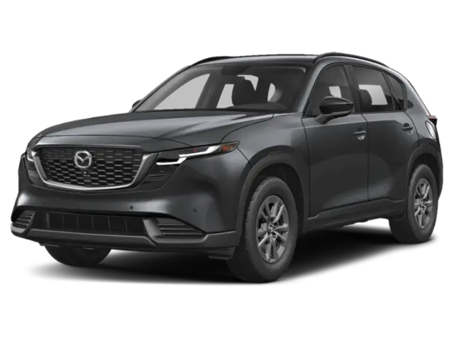 2026 Mazda CX-5 Select AWD Auto S photo 3