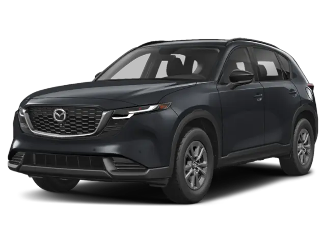 2026 Mazda CX-5 Select AWD Auto S photo 5