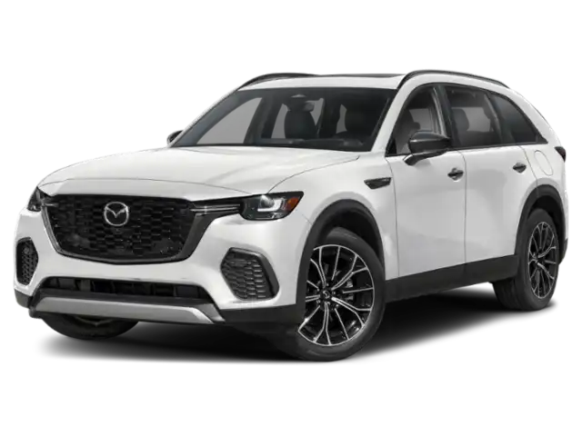 2026 Mazda CX-70 PHEV SC Plus AWD's photo