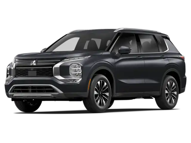 2026 Mitsubishi Outlander LE FWD's photo