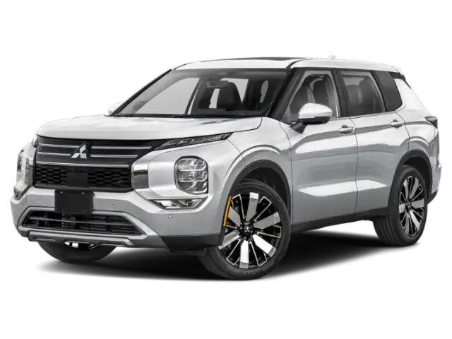 2026 Mitsubishi Outlander SE FWD's photo