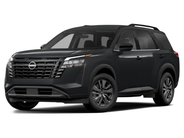 2026 Nissan Pathfinder SV 2WD's photo