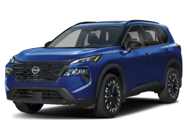 2026 Nissan Rogue Dark Armor AWD's photo