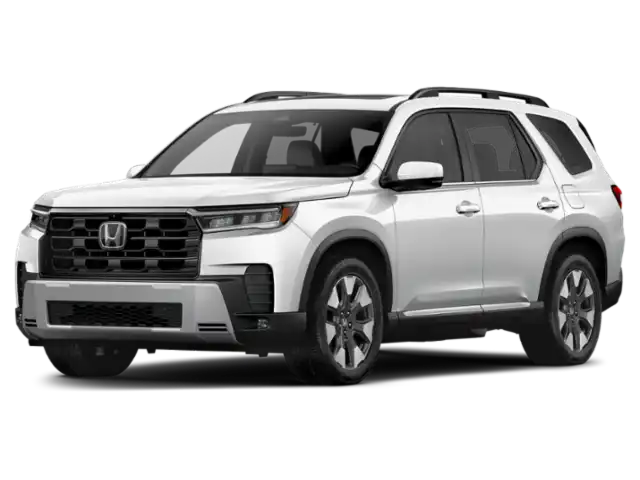 2026 Honda Pilot Touring AWD's photo