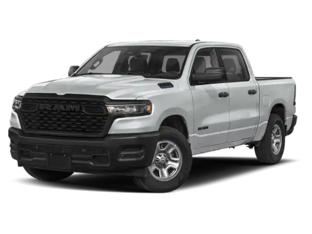 2026 RAM 1500 Tradesman 4x4 Crew Cab 5'7's photo