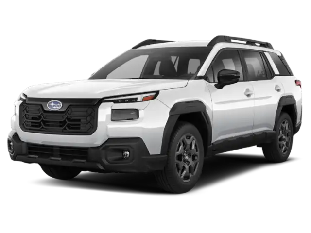 2026 Subaru Outback Premium's photo