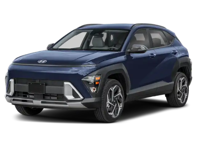2027 Hyundai Kona SEL Premium Auto's photo