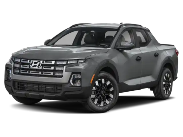 2027 Hyundai Santa Cruz 2.5 SEL Activity's photo