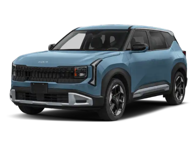2027 Kia Seltos S AWD's photo