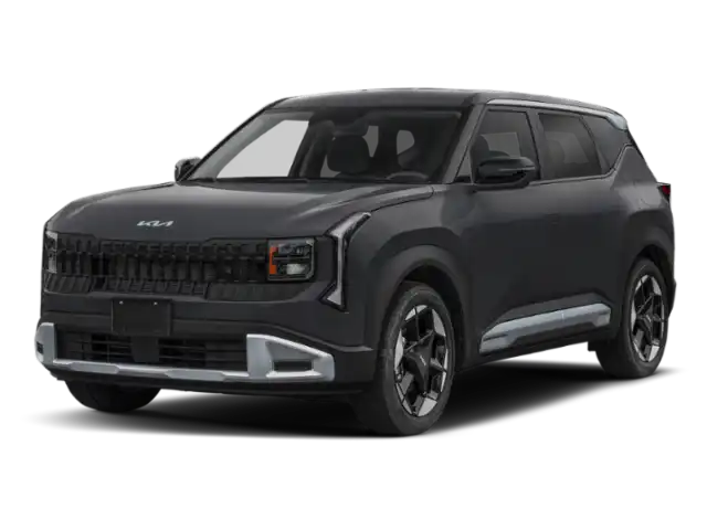 2027 Kia Seltos S AWD's photo