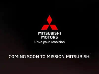 2026 Mitsubishi Outlander Sport 2.0 S AWC CVT's photo