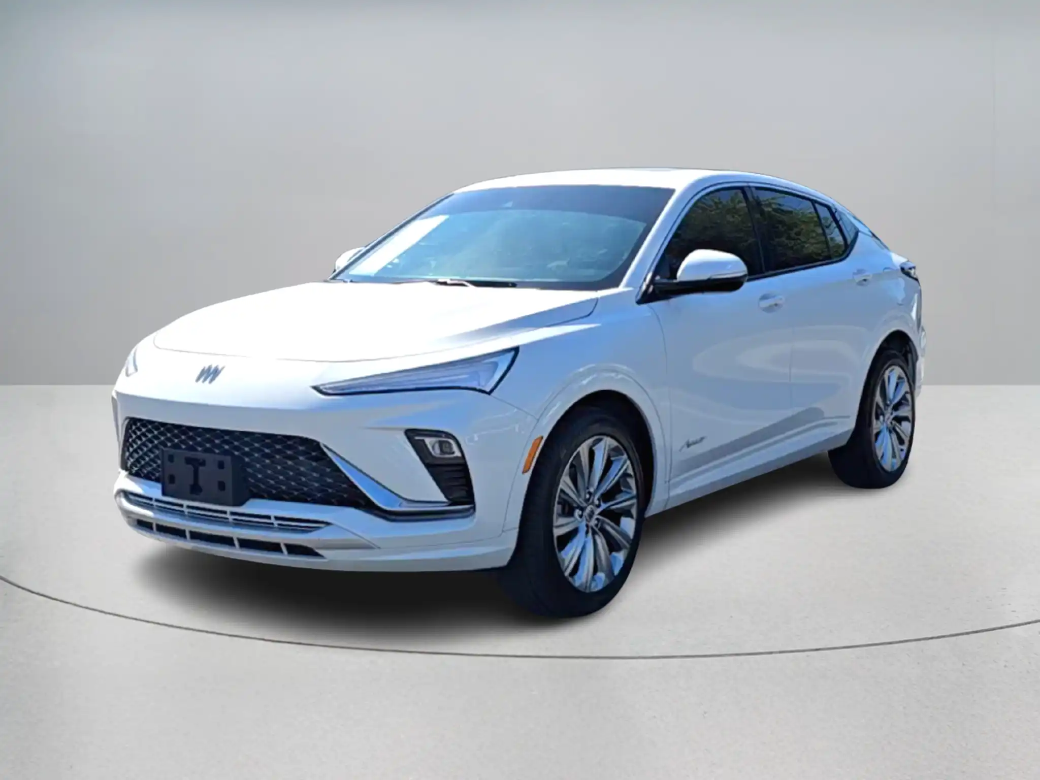 2024 Buick Envista Avenir's photo