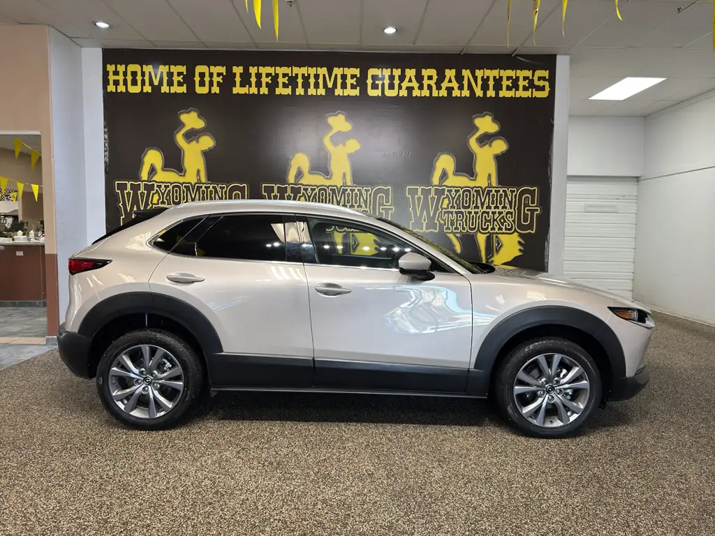 2024 Mazda CX-30 Premium AWD photo 1
