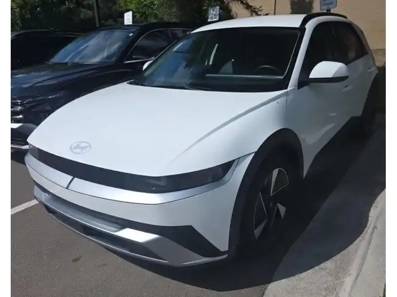 2025 Hyundai Ioniq 5 SEL AWD's photo