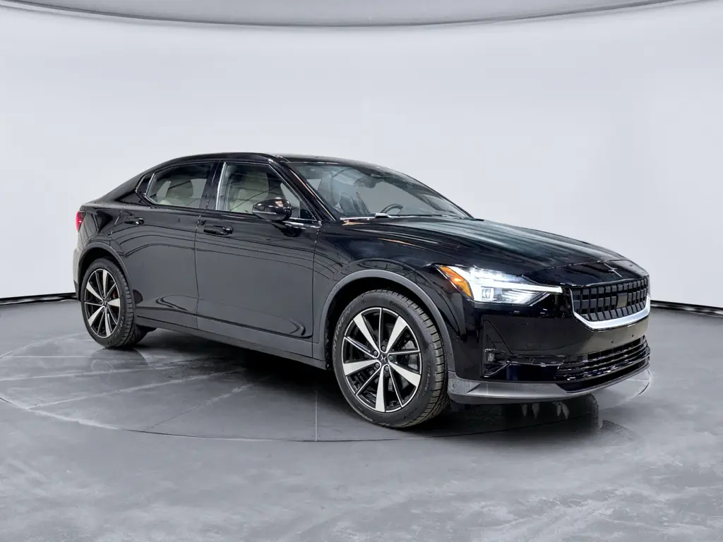 2021 Polestar 2 Pilot Plus photo 4