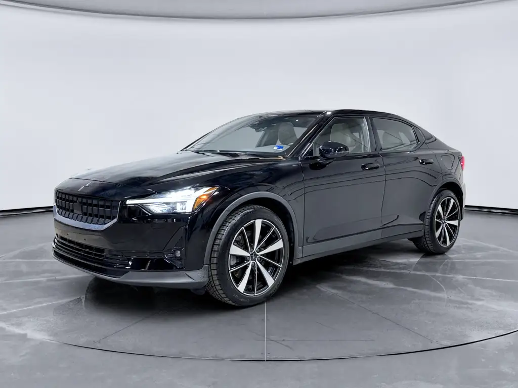 2021 Polestar 2 Pilot Plus photo 1