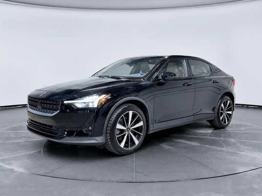 2021 Polestar 2 Pilot Plus's photo