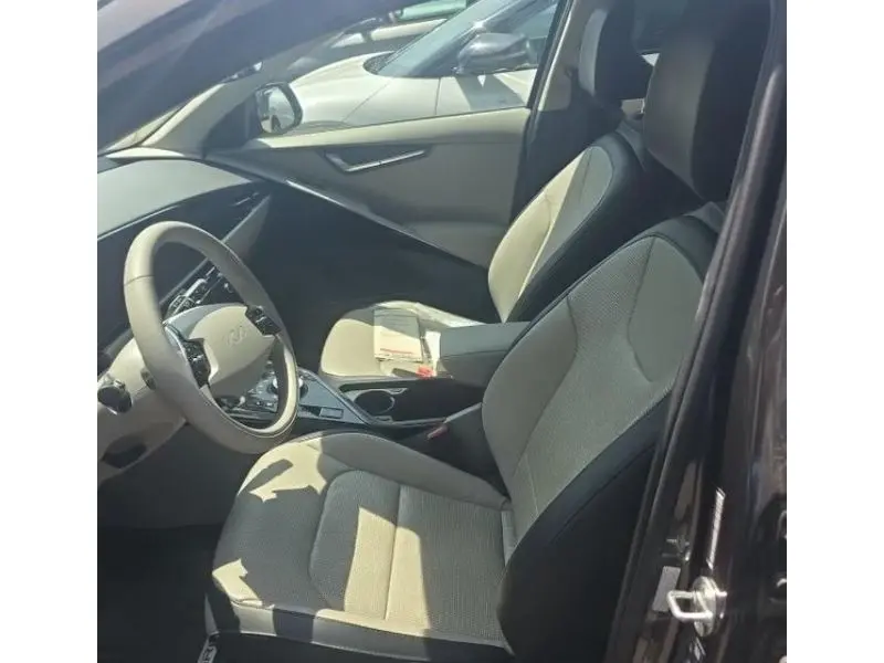 2023 Kia Niro Wave EV photo 5
