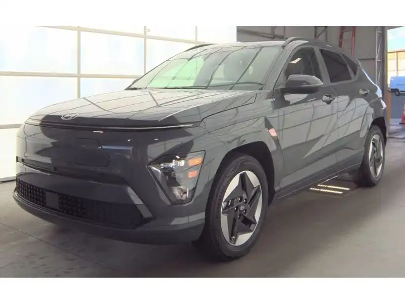 2024 Hyundai Kona Electric SEL's photo