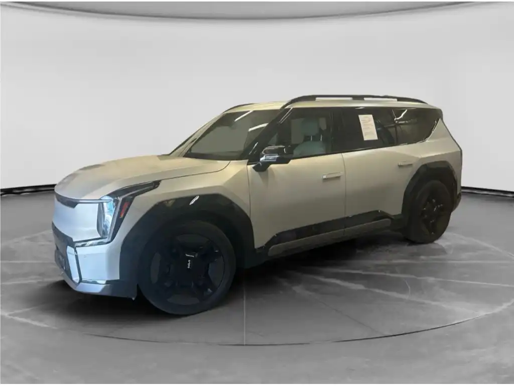 2024 Kia EV9 GT-Line AWD's photo