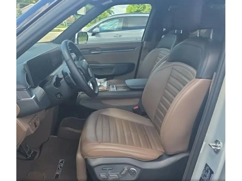 2024 Kia EV9 Land AWD photo 5