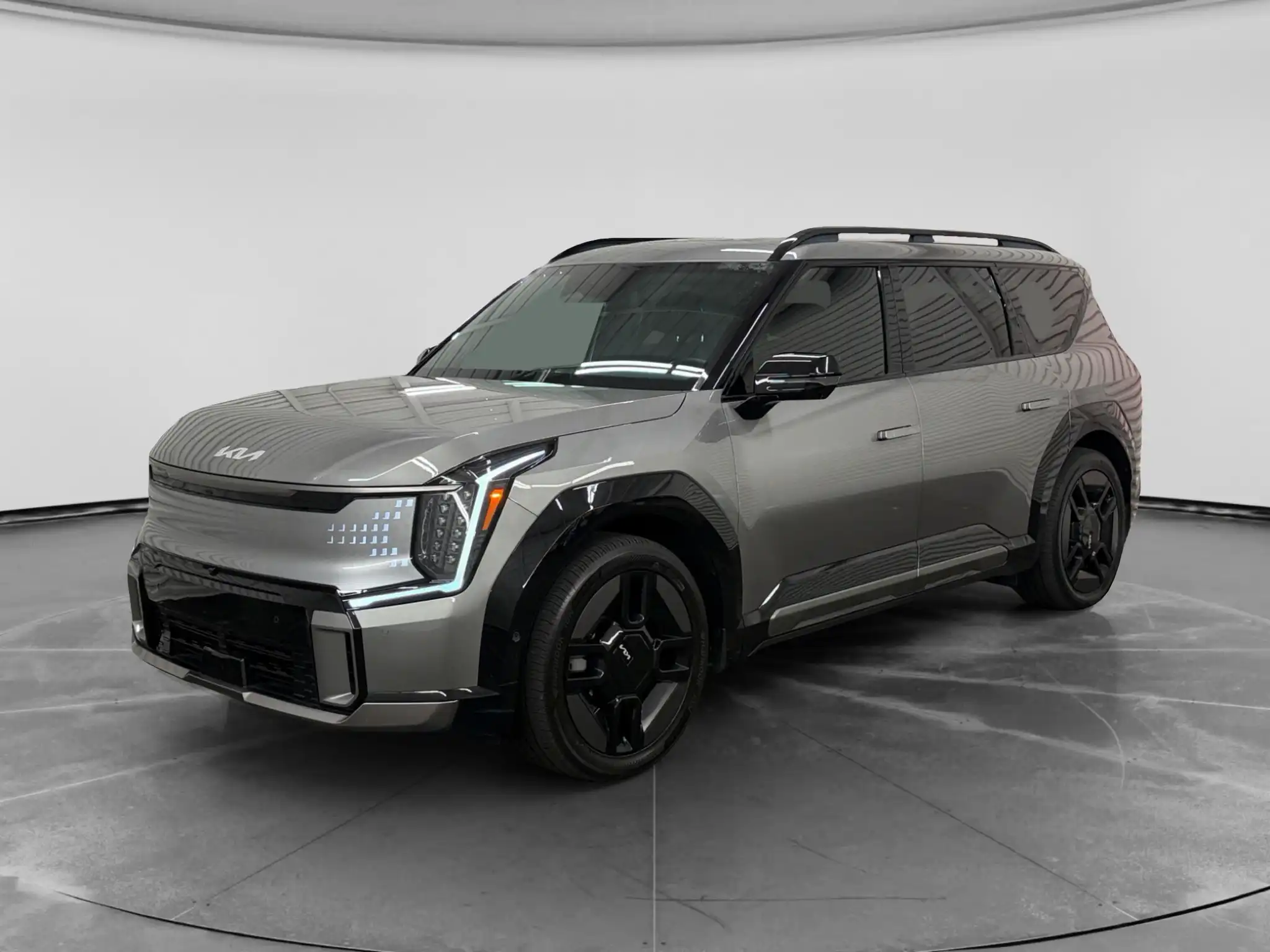 2024 Kia EV9 GT-Line AWD's photo