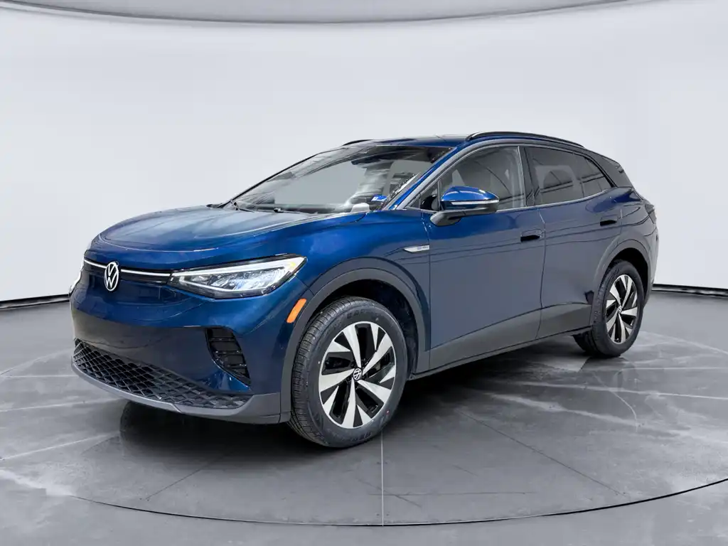 2023 Volkswagen ID.4 PRO AWD's photo