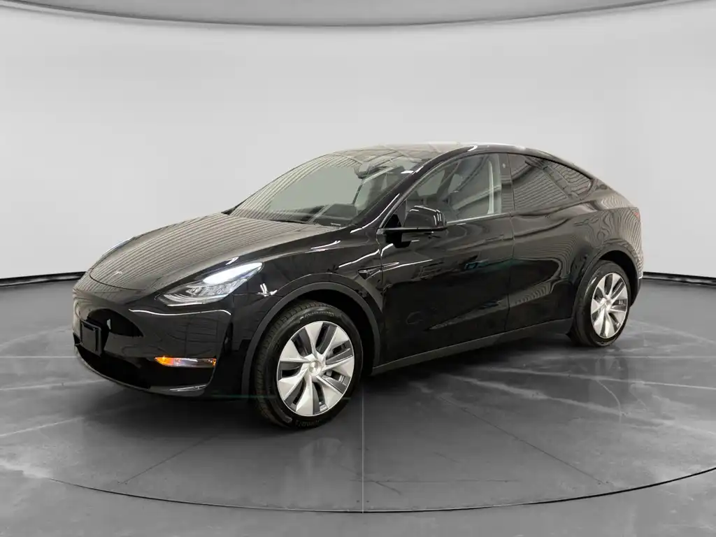 2023 Tesla Model Y Long Range's photo