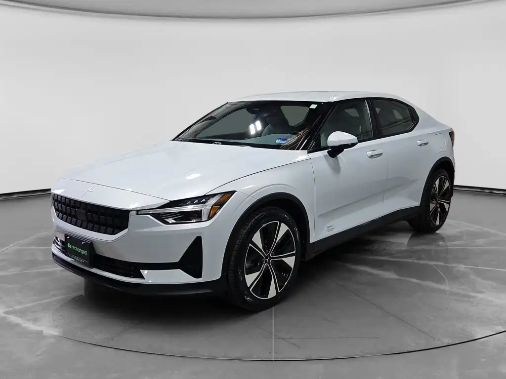 2023 Polestar 2 Long Range Dual Motor Plus's photo