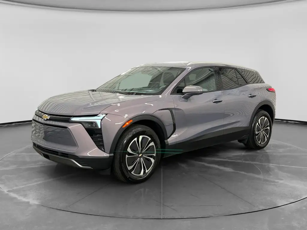 2024 Chevrolet Blazer EV LT AWD photo 1