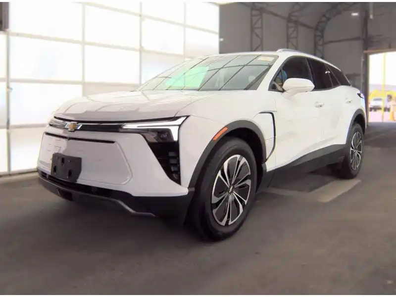 2024 Chevrolet Blazer EV LT AWD's photo