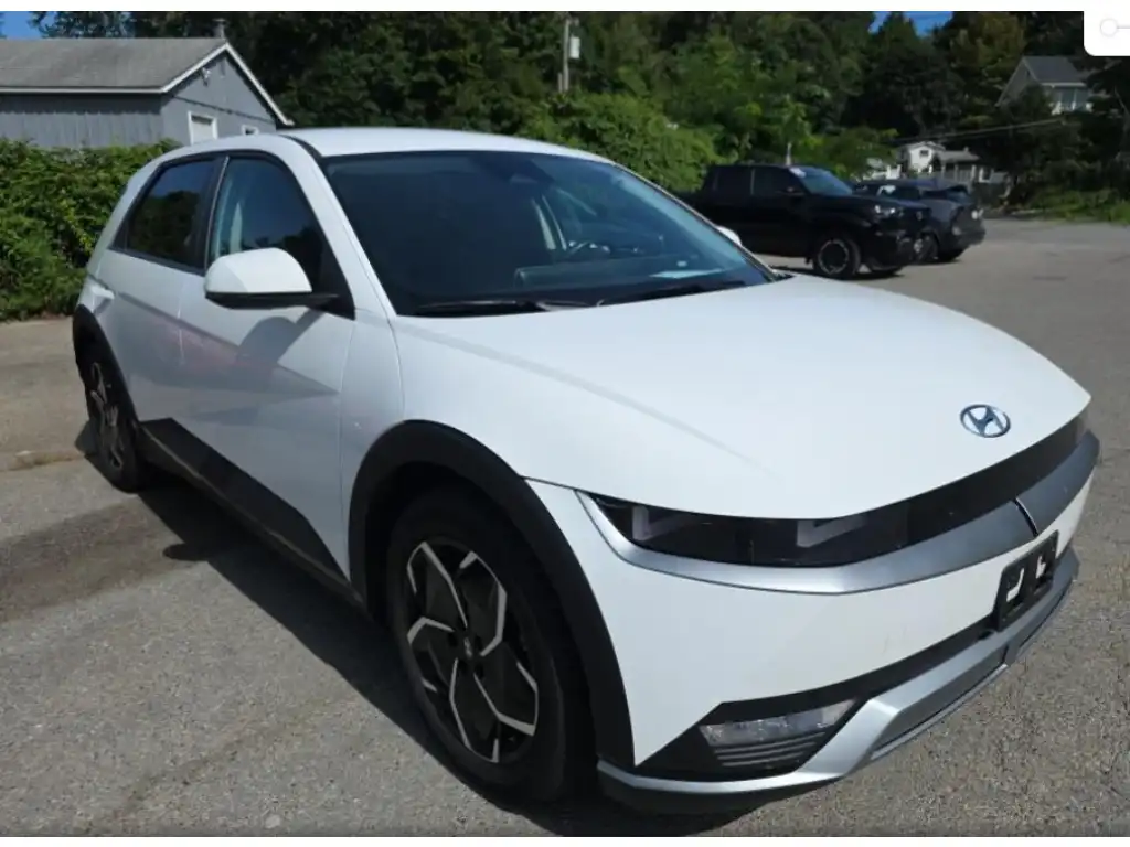 2024 Hyundai Ioniq 5 SEL AWD's photo