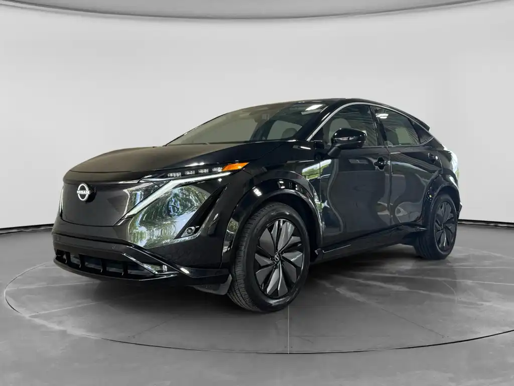 2023 Nissan Ariya Evolve+ FWD's photo