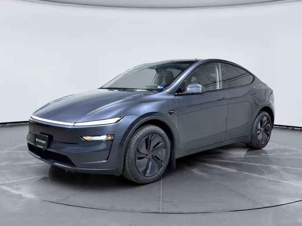 2026 Tesla Model Y Premium Rear Wheel Drive's photo