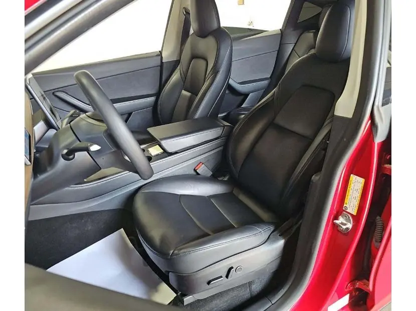 2022 Tesla Model Y Performance photo 5