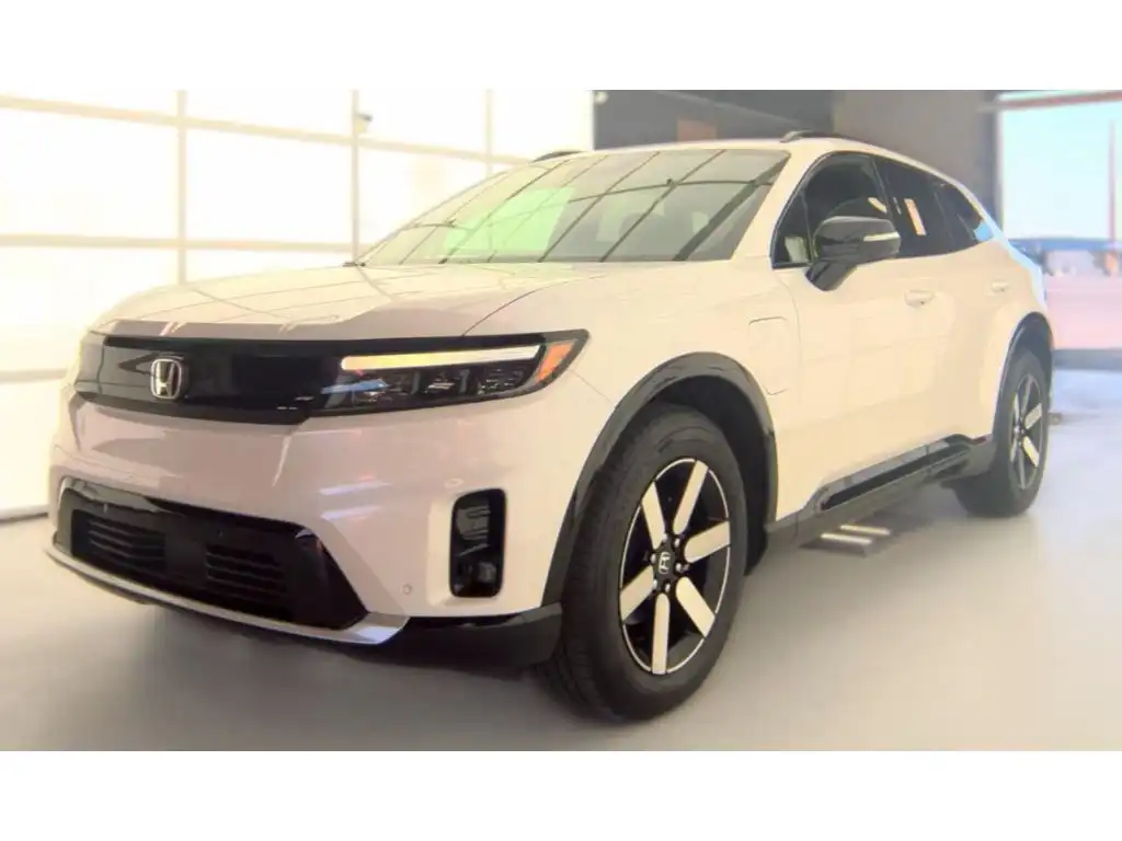 2025 Honda Prologue Touring AWD's photo