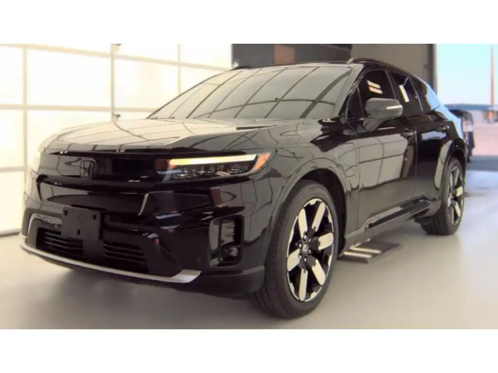 2024 Honda Prologue Elite AWD's photo