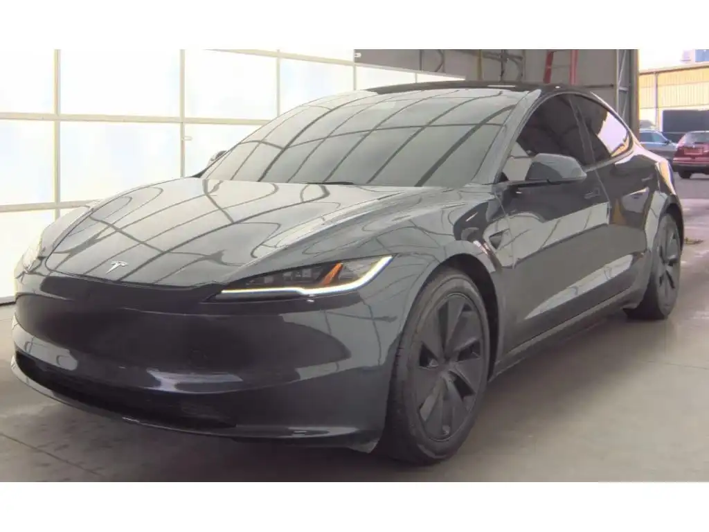 2024 Tesla Model 3 Long Range AWD's photo