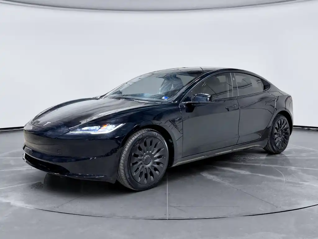2024 Tesla Model 3 Long Range AWD's photo