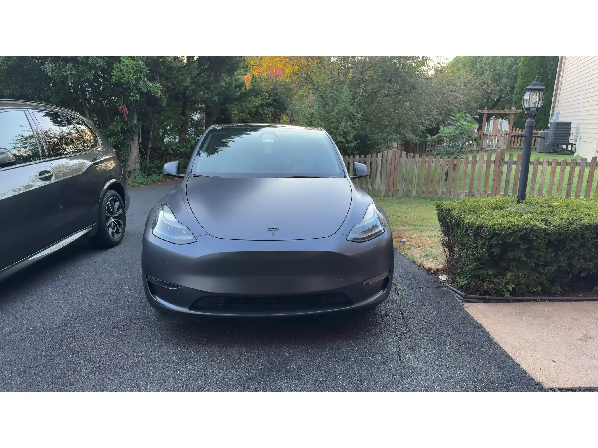 2023 Tesla Model Y Performance Dual Motor AWD's photo