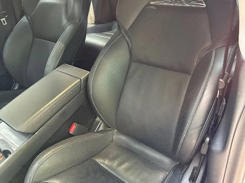 2025 Tesla Model 3 Performance photo 5