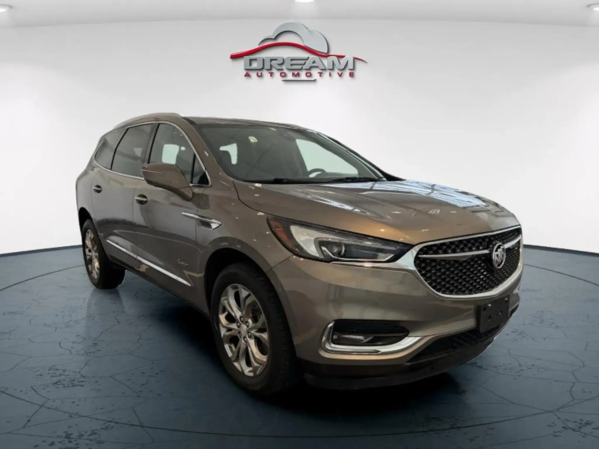 2019 Buick Enclave Avenir AWD's photo