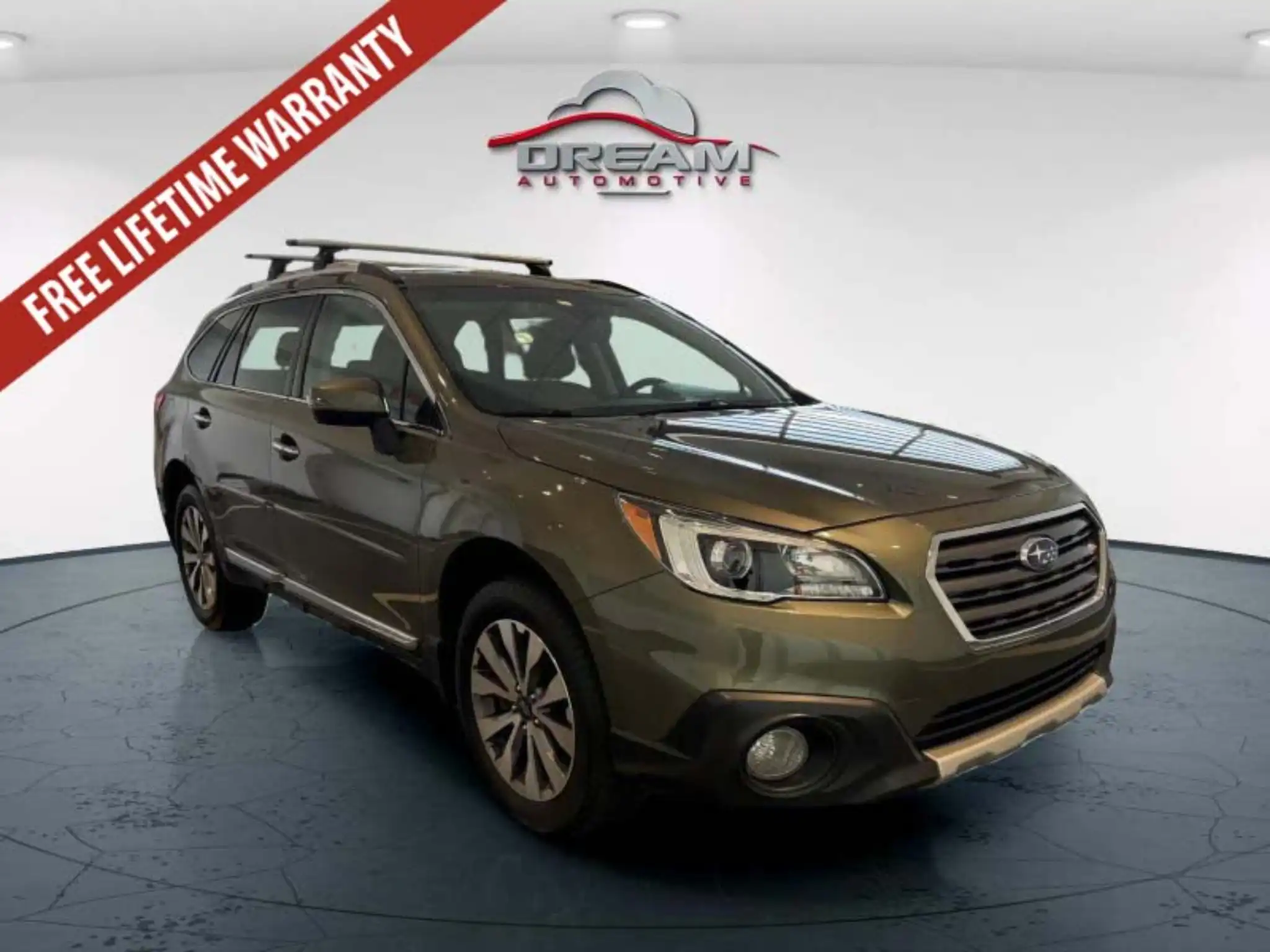 2017 Subaru Outback 3.6R Touring's photo