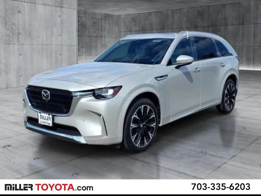 2024 Mazda CX-90 Turbo S Premium Plus Package's photo