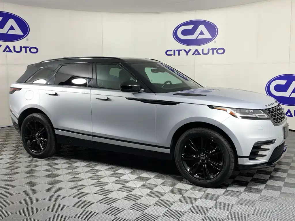 2023 Land Rover Range Rover Velar R-Dynamic S's photo