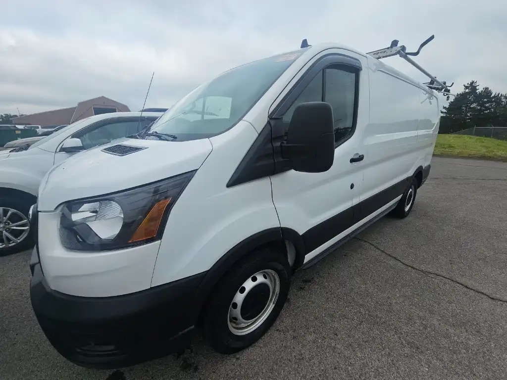 2022 Ford Transit 150 Low Roof 148 WB's photo